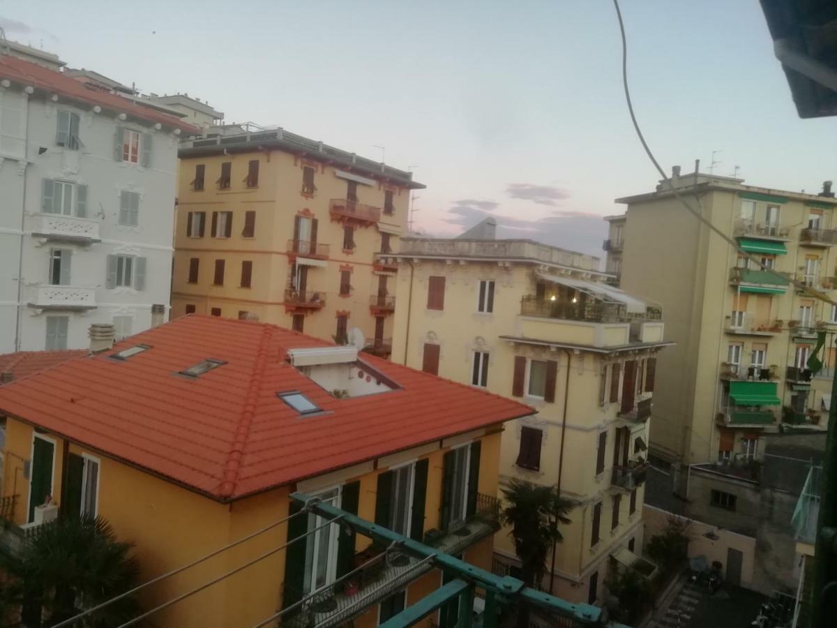 La Casa di Sara Apartment La Spezia Bagian luar foto