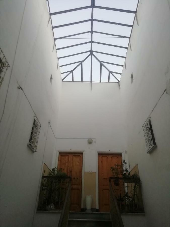 La Casa di Sara Apartment La Spezia Bagian luar foto