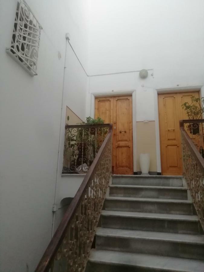 La Casa di Sara Apartment La Spezia Bagian luar foto